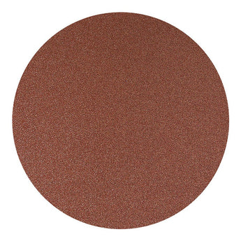 10" Alum Oxide Disc 80G