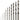 10-piece Metric Drill Bit Set, .5 - 5mm