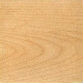 1/16 x 1/16 Basswood Strips, 10 Pieces