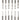 12-piece Metric Drill Set, 3/32” Shank