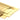 1/64 Inch x 12 Inch Brass Strip Assortment (18 Pieces)