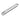 1/8" Corner Posts, 5 pieces