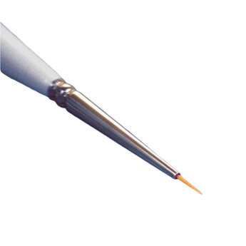 #20/0 Sharp Point Round Paint Brush