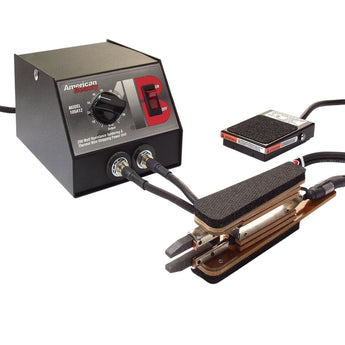 220V/250W Resistance Soldering Plier Set