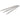 3-piece Round Tip Diamond Burr Set, 3/32" Shanks