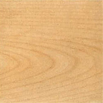 3/16" x 3/8 Basswood Strips, 5 Pieces