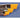 4 - Piece Golden Eagle Paint Brush Set (Angular)