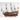 San Felipe Medium, Fully - Assembled