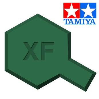 Acrylic XF-26 Deep Green - 23ml Bottle