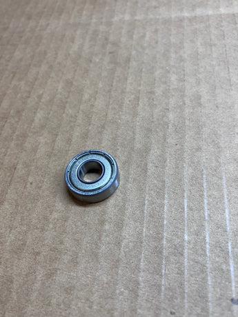 ARBOR BEARING (1 each)
