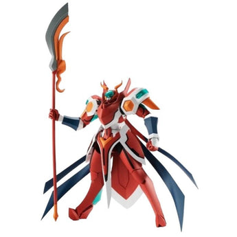 Bandai Spirits S.H. Figuarts Side BH Briheight: Gigan "Back Arrow" Figure