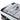 Blank Blade Plates for MicroLux® Digital Table Saw (Pkg. of 10)