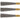 Brush Refills for Distresser / Scratch Brush (Pkg. of 3)