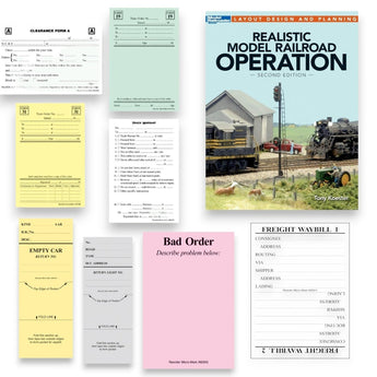 Car Routing System Starter Set