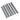 Carbon Electrodes for MicroLux® Resistance Soldering Unit (Package of 6)