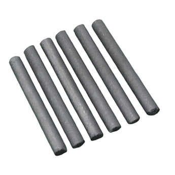 Carbon Electrodes for MicroLux® Resistance Soldering Unit (Package of 6)