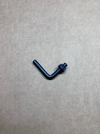 Chuck Key for MicroLux 3 - Speed Drill Press 81631