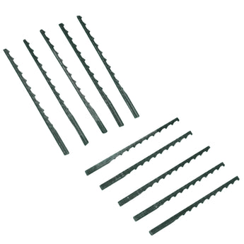 Coarse Jigsaw Blades For MicroLux® Saws (Pkg. Of 10)