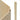 Corner Posts, 3/16", 5 pieces