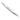 SZCO® 4.5" Curved Point Watchmaker's Tweezer