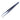 Curved Watchmaker's Tweezer, Titanium Plated
