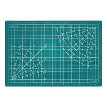 Excel Cutting Pad, 12 Inches x 18 Inches
