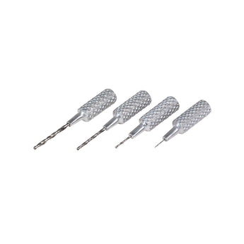 Finger Drills, 4 Pieces, #74-80