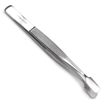 Flat / Smooth Decal Tweezer