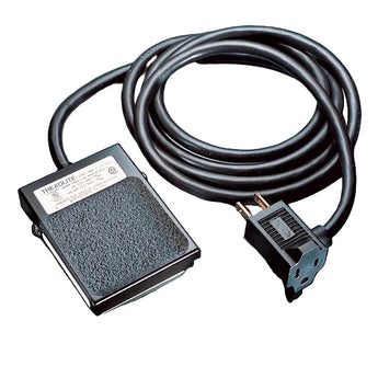 Foot Switch (10 Amp Maximum Capacity)
