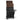 Gerstner International Dark Oak 11 - Drawer Chest, Top