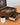 Gerstner International Dark Oak 2 - Drawer EDC Case