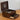 Gerstner International Dark Oak 2 - Drawer EDC Case