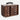 Gerstner International Oak 4 - Drawer Chest