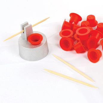 Glue / Custom Color Cup Dispenser