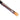 Golden Eagle Paint Brush (#4, Flat)
