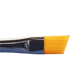 Golden Eagle Paint Paint Brush (1/4 Inch, Angular)