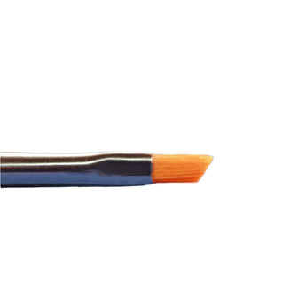 Golden Eagle Paint Paint Brush (1/8 Inch, Angular)
