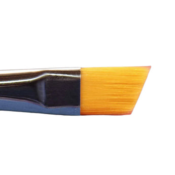 Golden Eagle Paint Paint Brush (3/8 Inch, Angular)