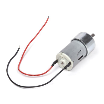 High - Torque Animation Motor, 12VDC