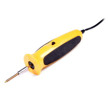 Hot Wire Foam Factory Dual Purpose Precision Engraver (Requires Variable-Heat Pro Power Supply)