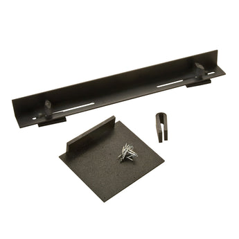 Hot Wire Foam Factory Scroll Table Fence/Traveling Fence Combo