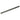 INCRA Precision Bend Rule, 12 Inch