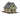 Lionel Cape Cod Building Kit 2 - Pack, HO Scale