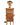 Little Book of Wooden Boxes: Wooden Boxes Created by the Masters