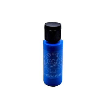 Makersource Acrylic Paint by Micro - Mark, Cobalt Blue, 60ml