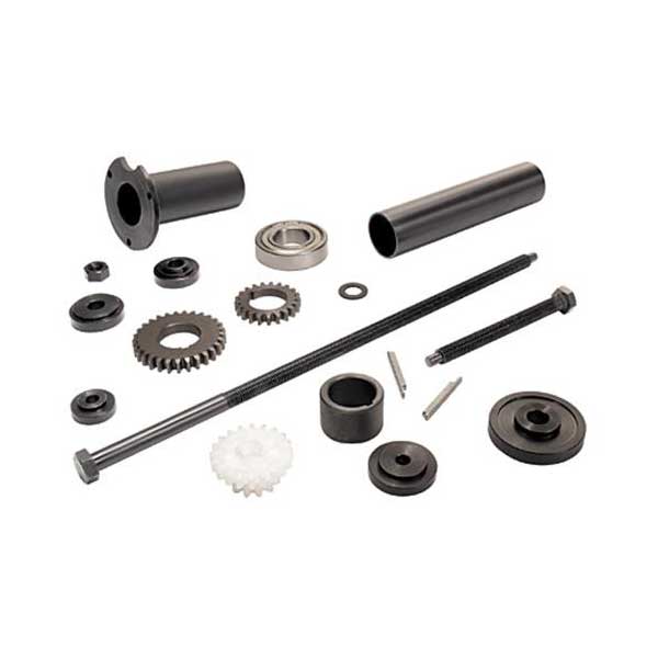 micro gears Micro-Mark Metal Gear Set for Mini Lathes and Milling Machines