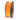 Micro-Mark 3D Printer PLA Filament 1.75mm, Orange
