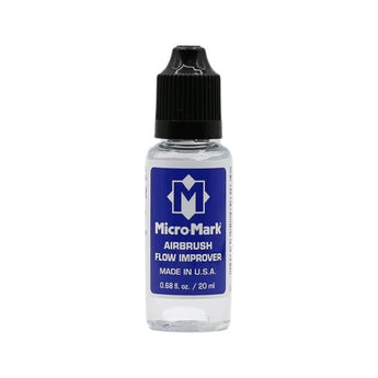 Micro - Mark Air Airbrush Flow Improver, 20ml