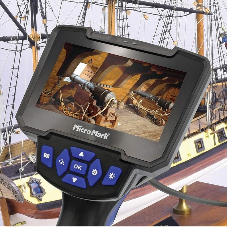 MicroMark FlexCam Set