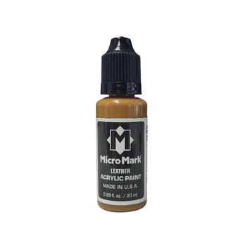 Micro - Mark Leather Paint, 20ml